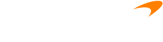 Logo des McLaren Formel 1-Teams