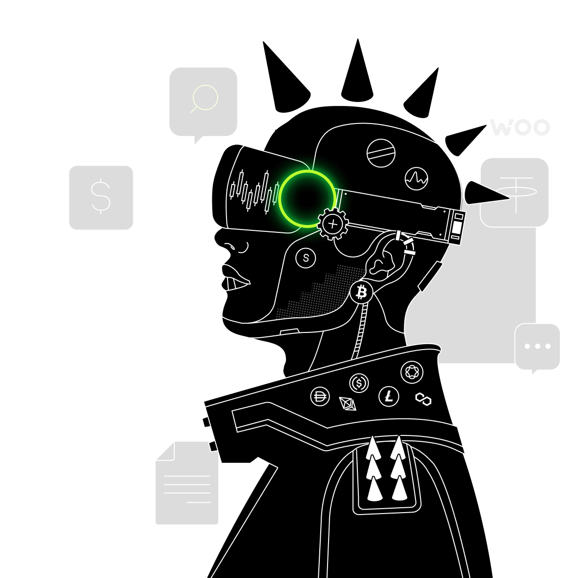 Entdecke neue, qualitativ hochwertige Projekte aus aller Welt