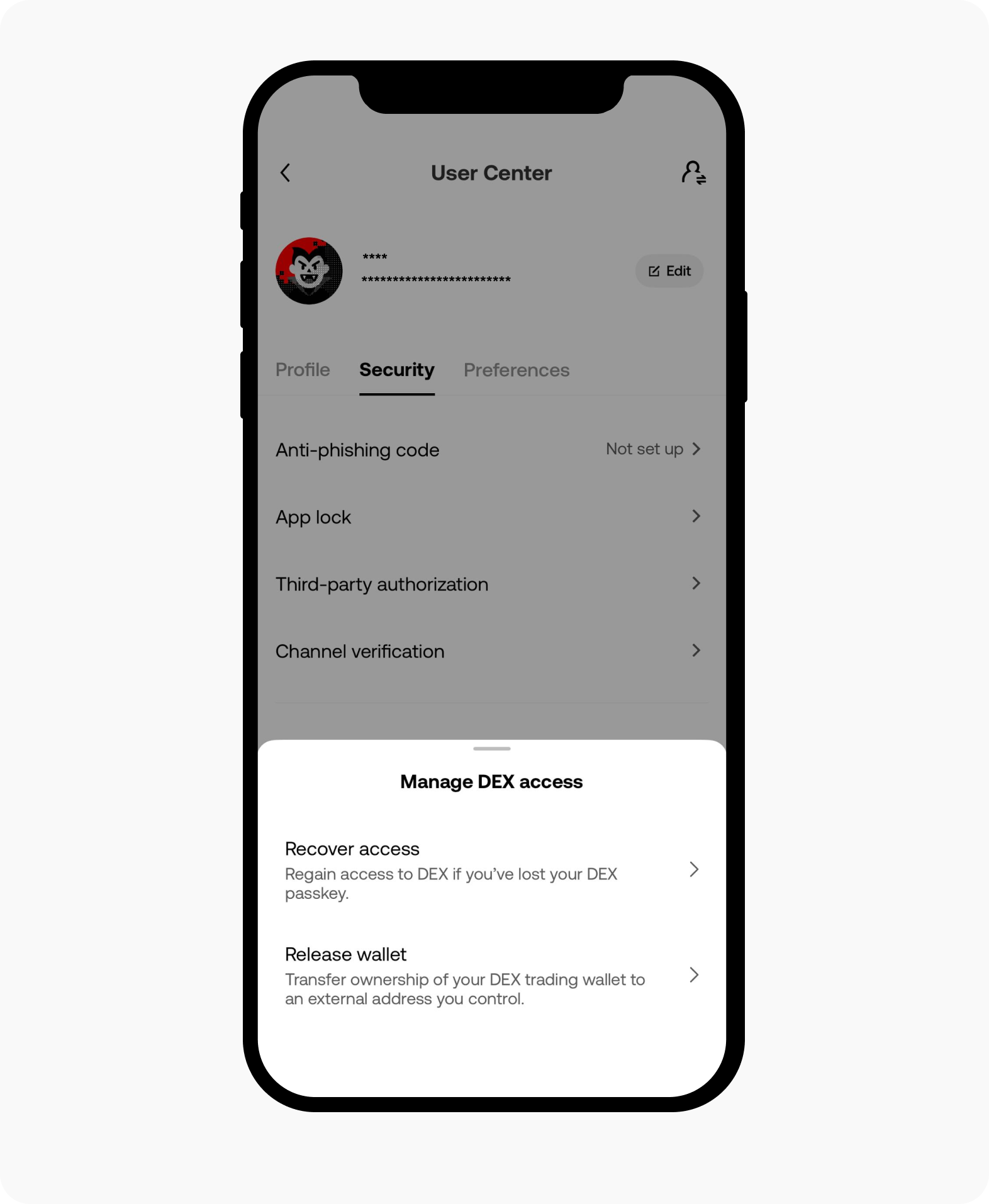 dextradingus new wallet release-app-2