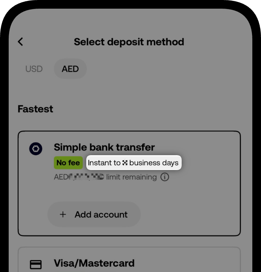 UAE deposit12