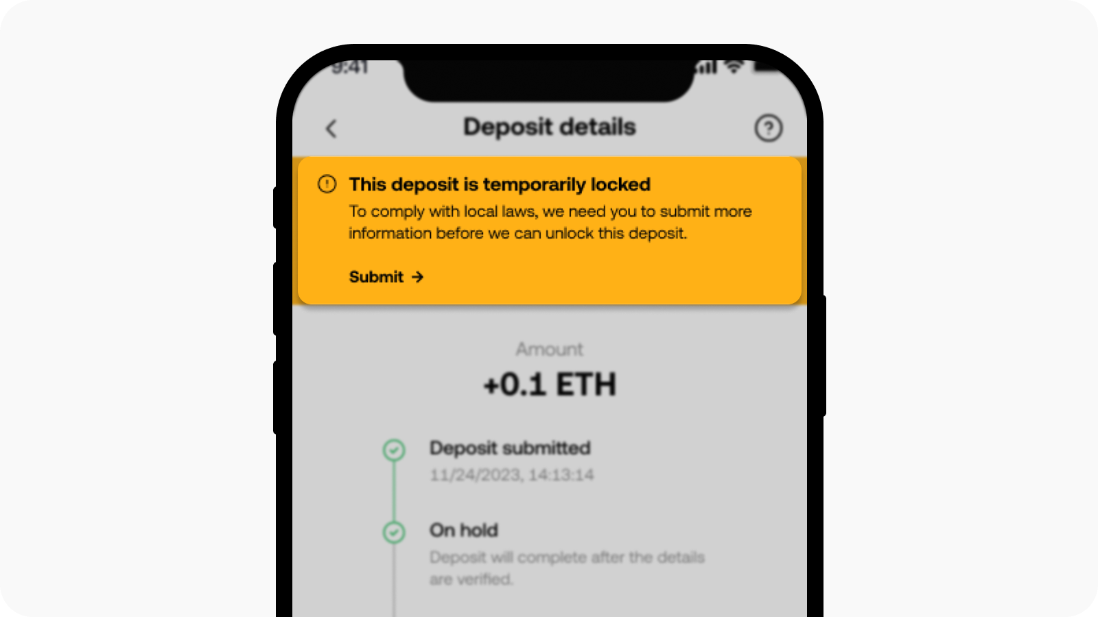 travel rule_deposit