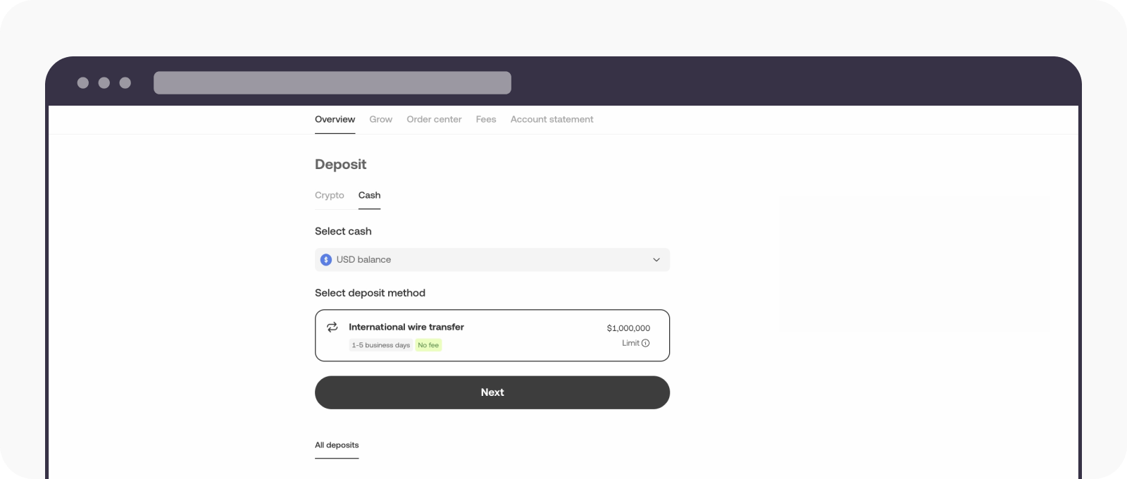 depositusdinternationalwiretransferuae-app-1