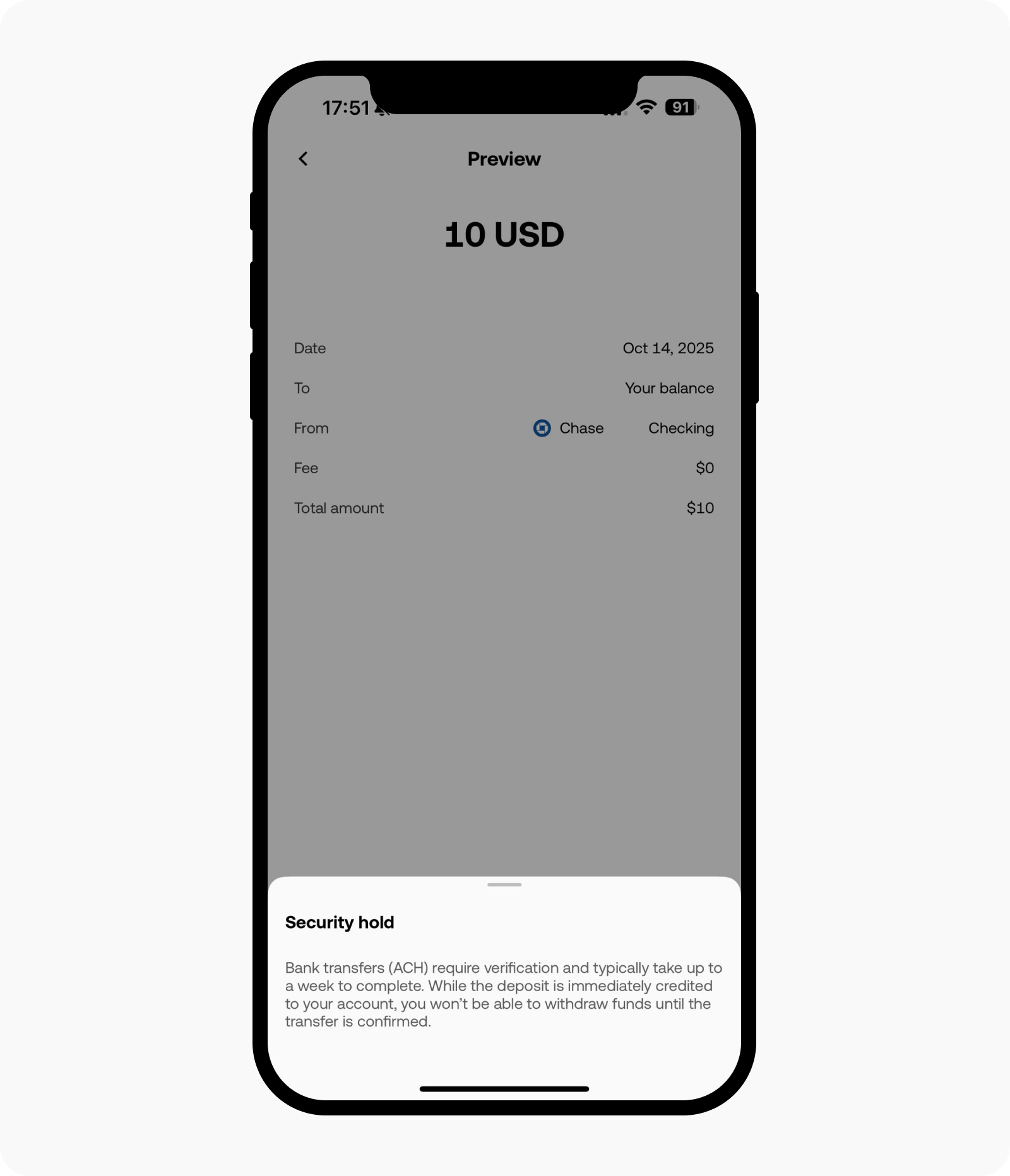 CT-App-cash deposit-USD ACH6
