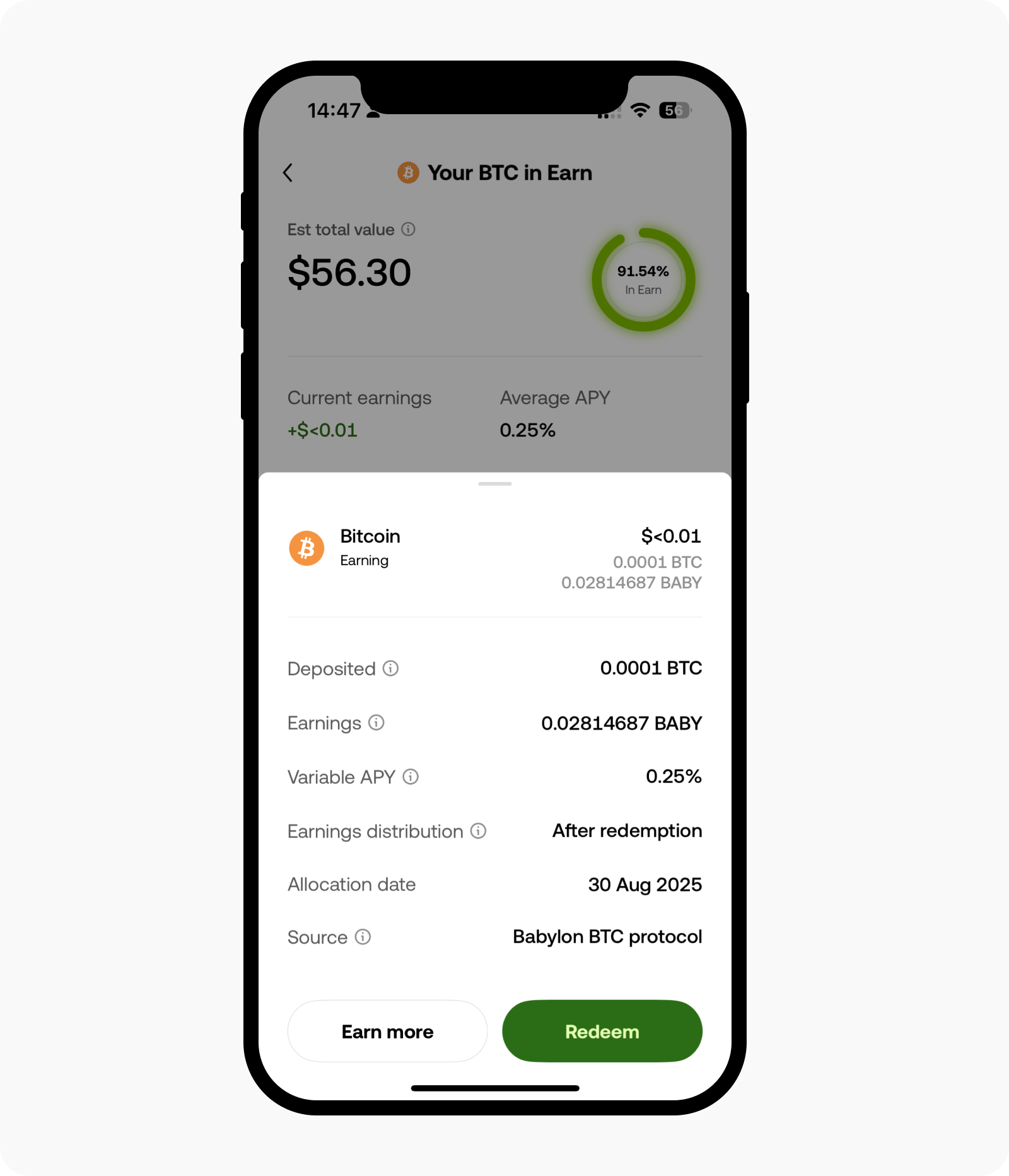 CT-App-earn-AU BTC2