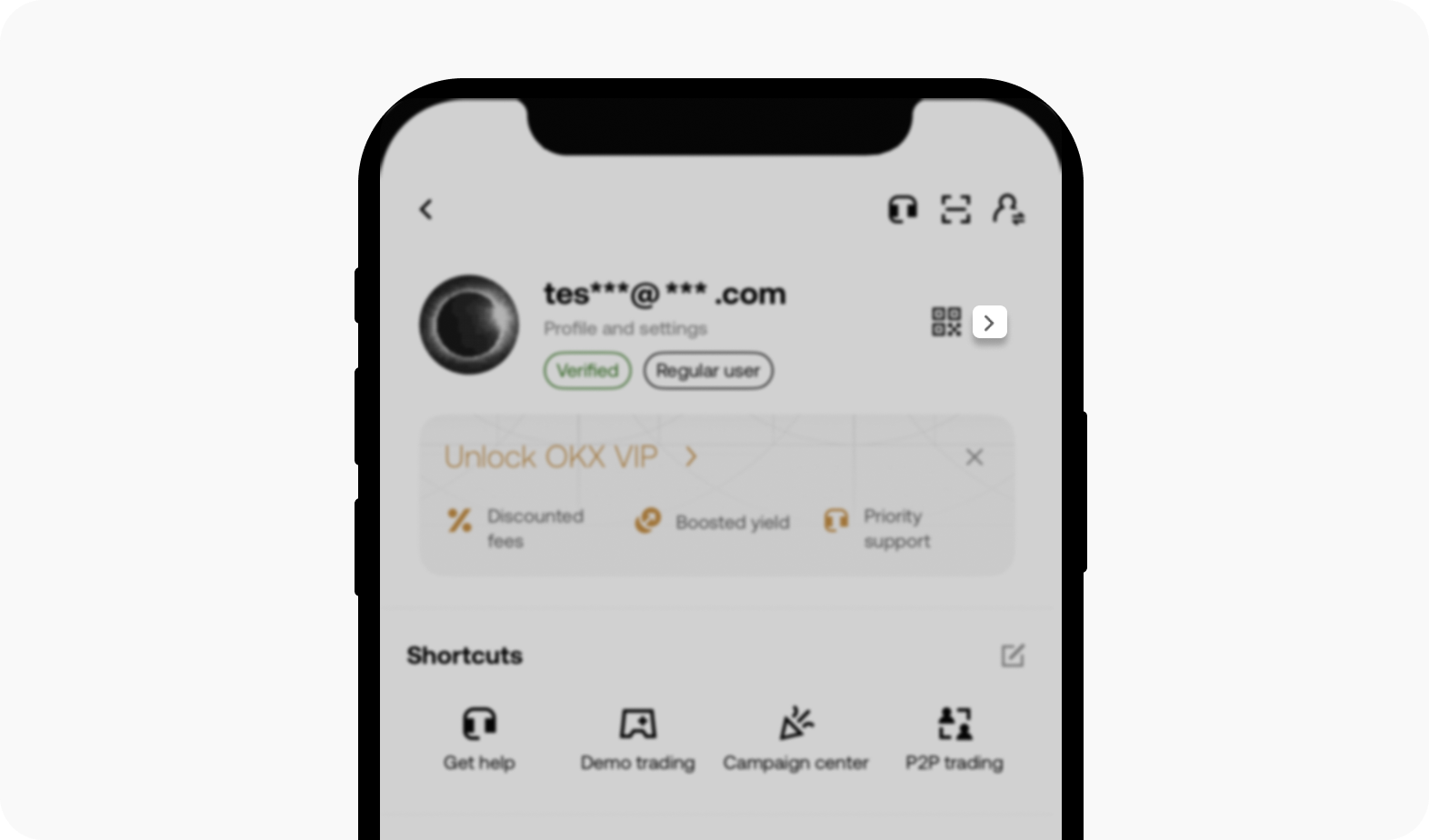Close Account App2