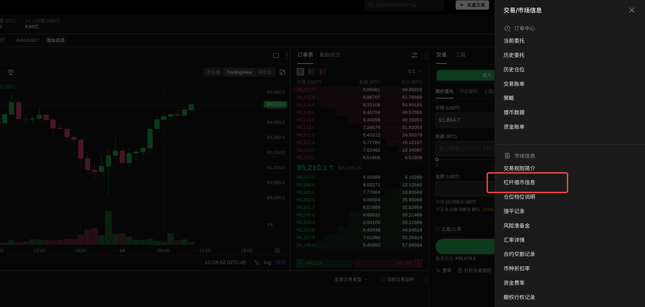 MarketBorrowingInfo2 CN