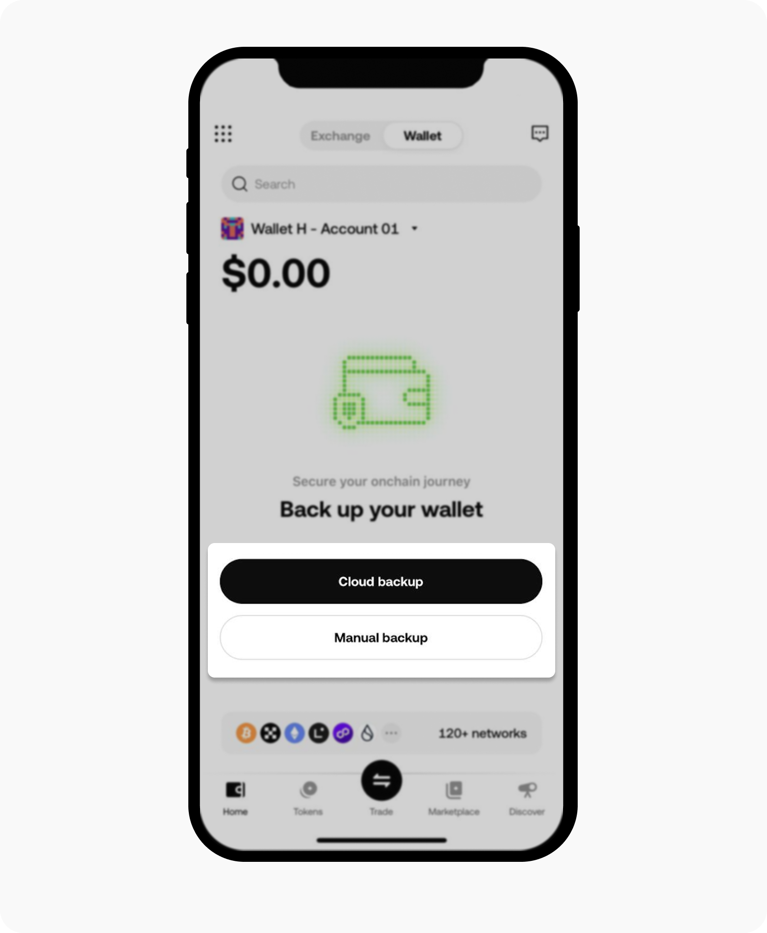 how to back up-app-1
