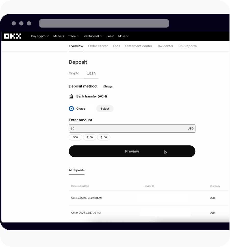 CT-web-cash deposit-ACH dp4