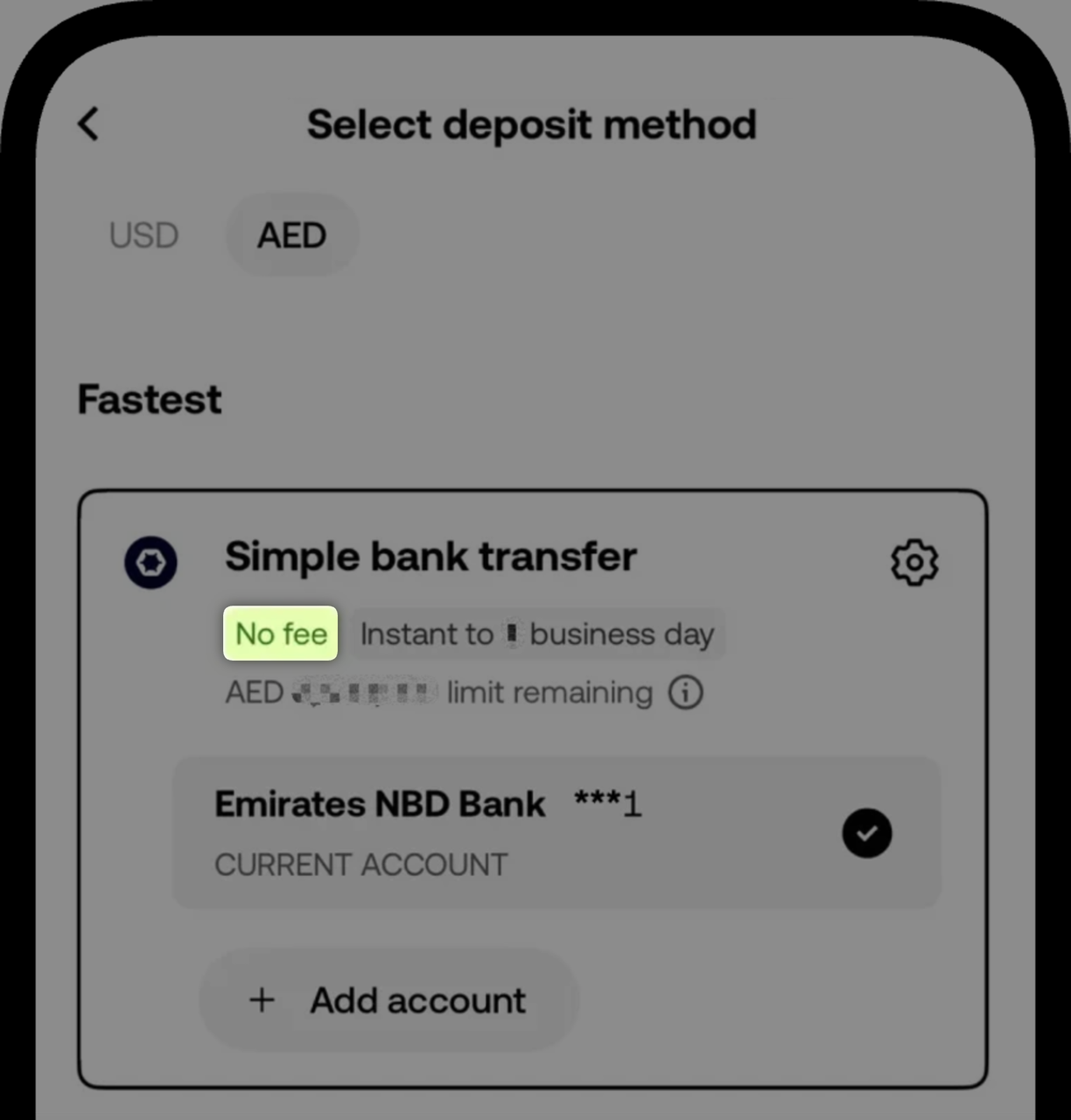 UAE deposit7