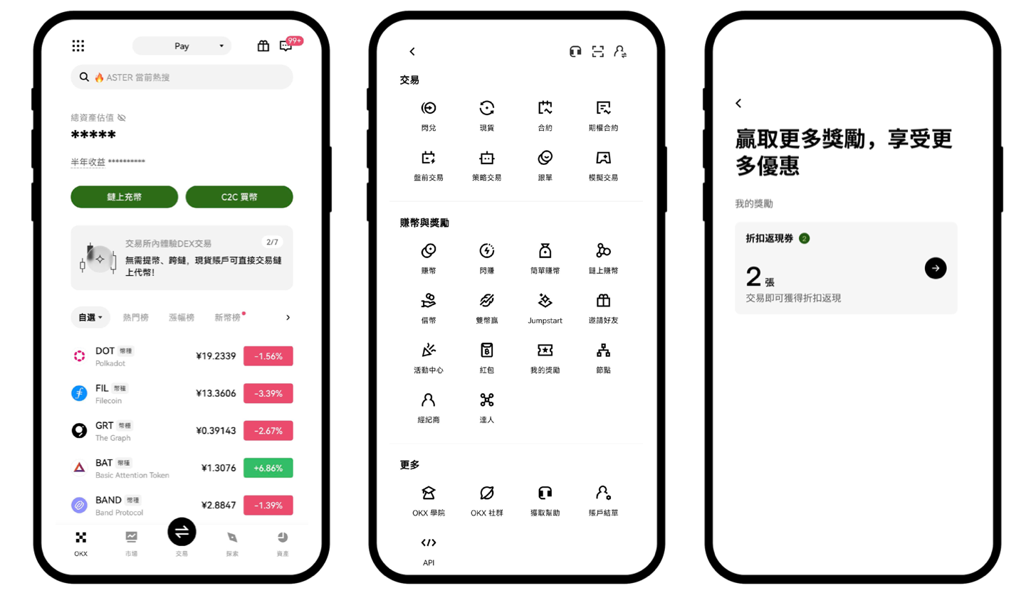 我的奖励