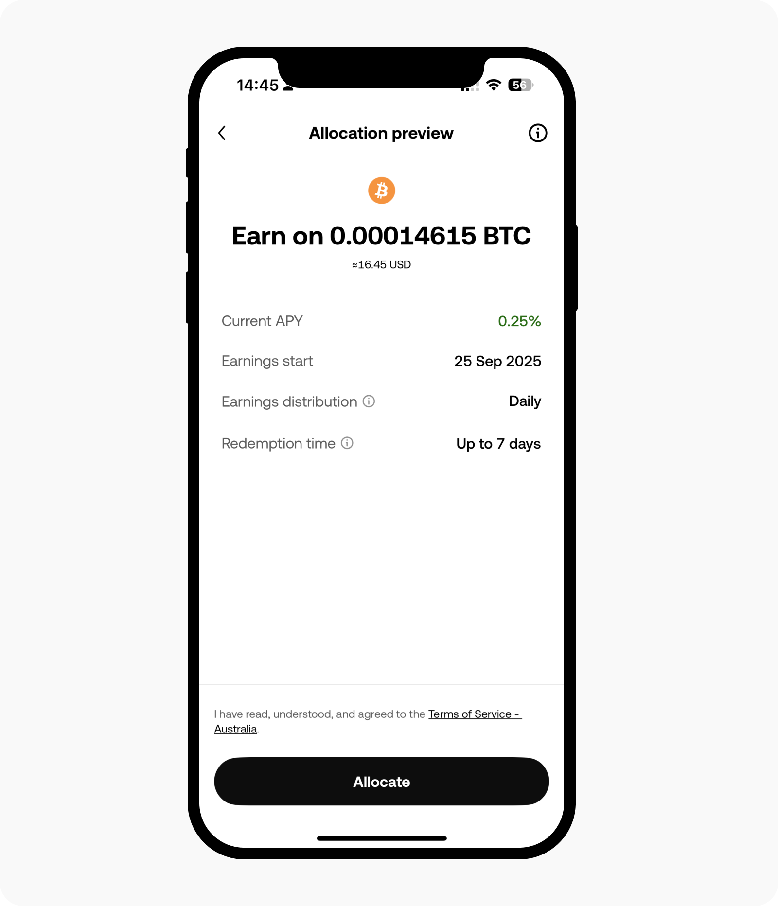 CT-App-earn-AU BTC1
