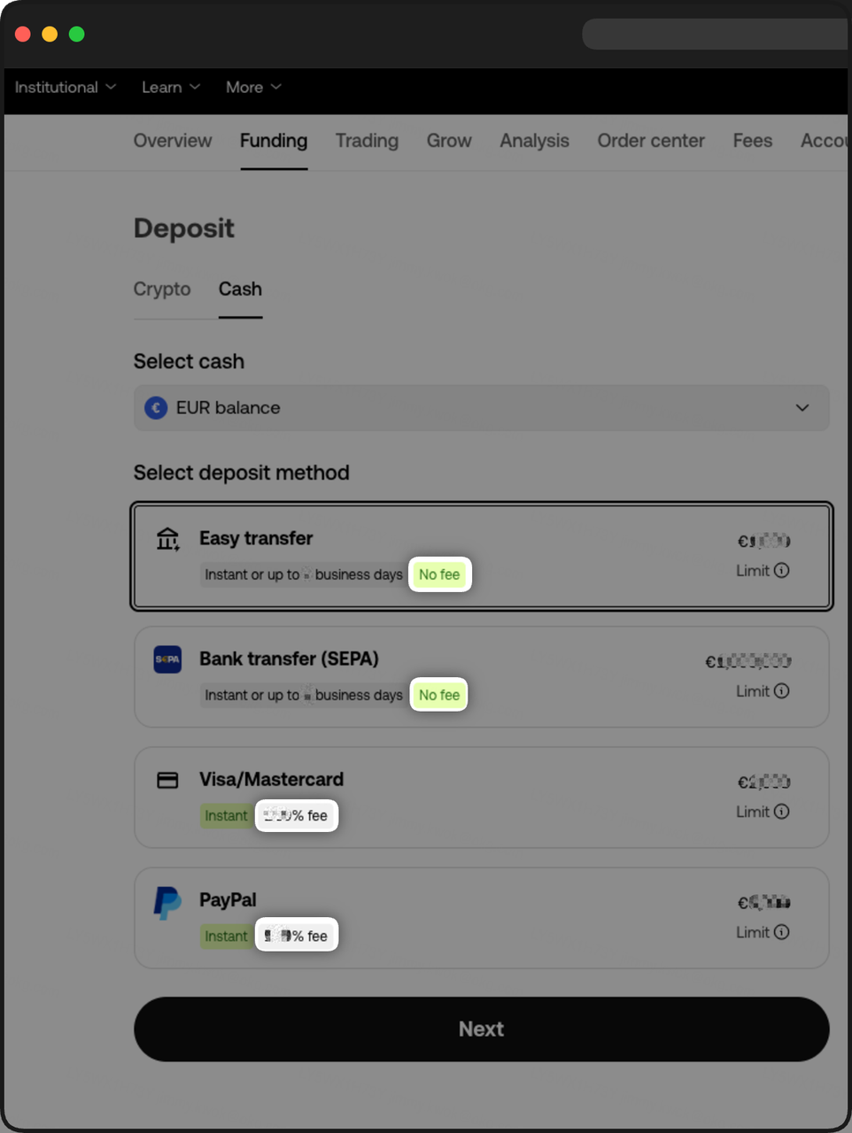 EU deposit8