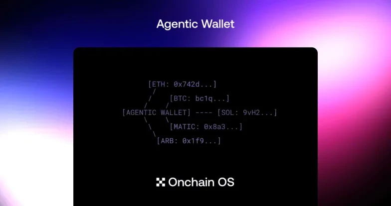 Agentic Wallet Thumbnail