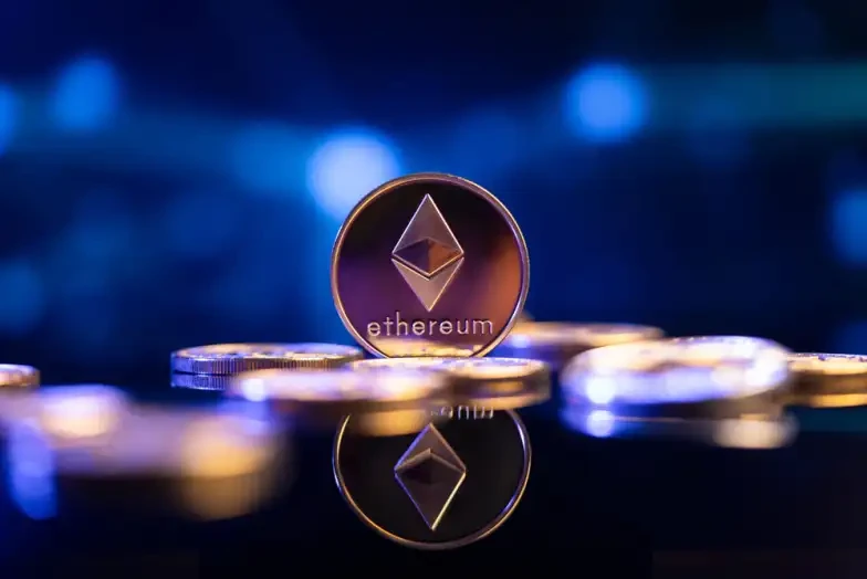 o que é ethereum