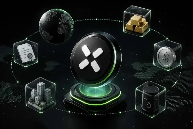 x assets