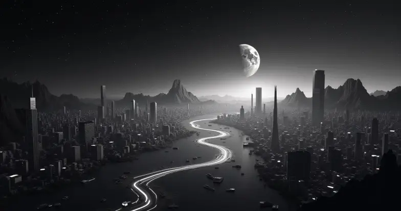 Injective and Moonriver Network: Exploring Their Role in the Evolving Cryptocurrency Landscape