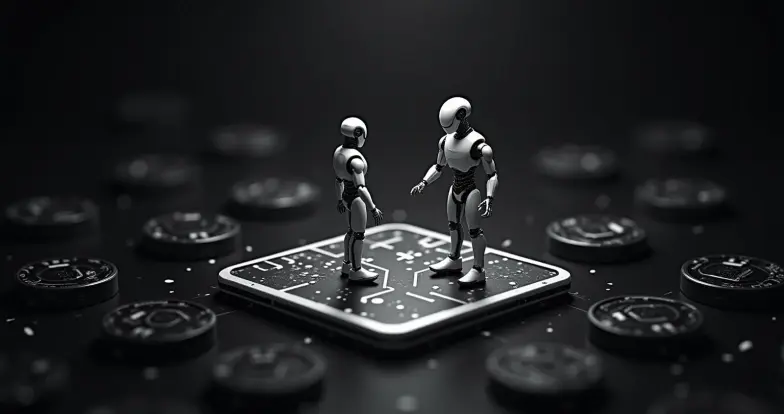 Ethereum AI Settlement: How Blockchain is Revolutionizing AI Transactions