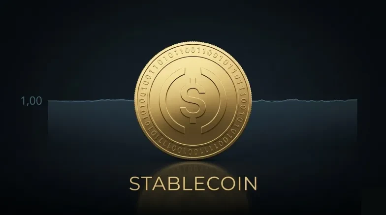 Stablecoins generic thumb