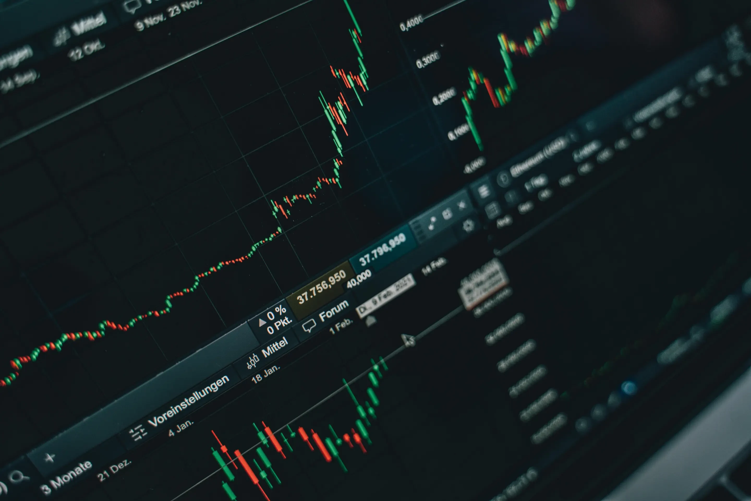 OKX Exchange