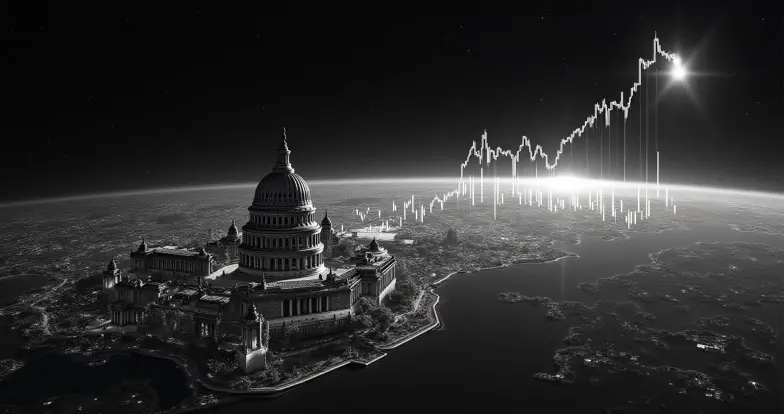 PYTH Bull Outlook: How Government Partnerships Are Transforming Blockchain Oracles