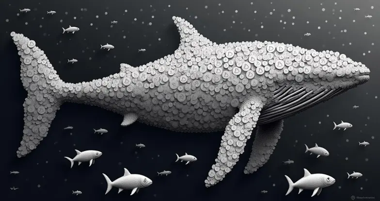 Dogecoin Whales and Analysts: How Whale Activity Shapes Market Trends