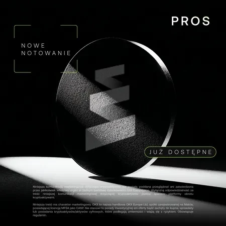 $PROS