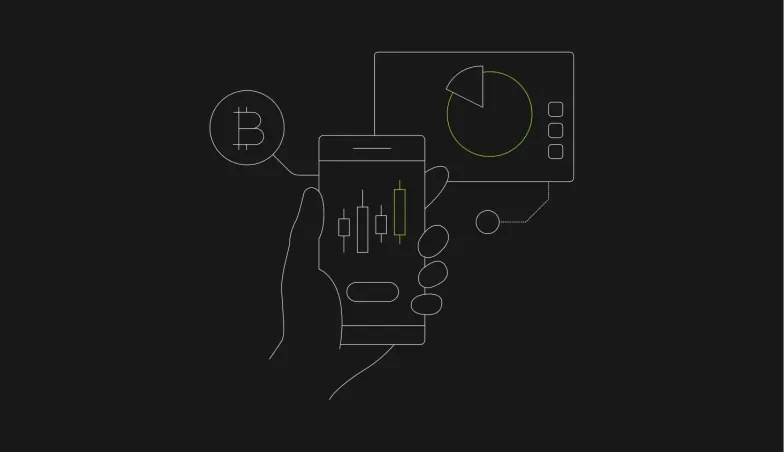 Fast guide to earning on P2P crypto trading