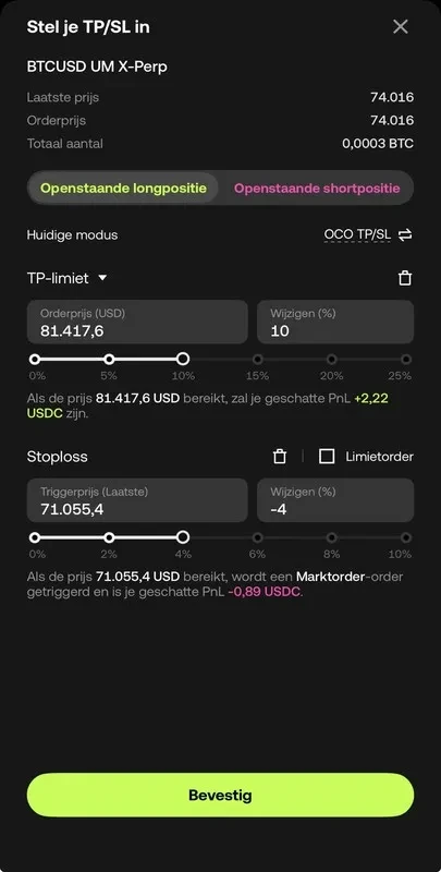 TPSL NL app
