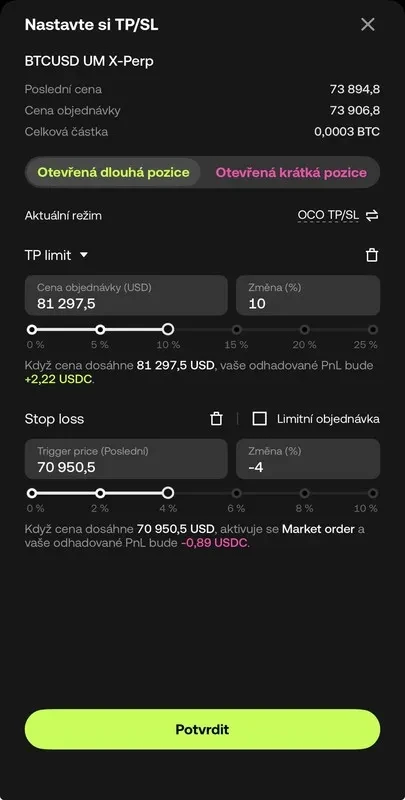 TPSL CZ app