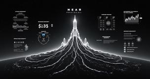 Анализ цены NEAR Protocol: ключевые уровни сопротивления, рост экосистемы и долгосрочный потенциал