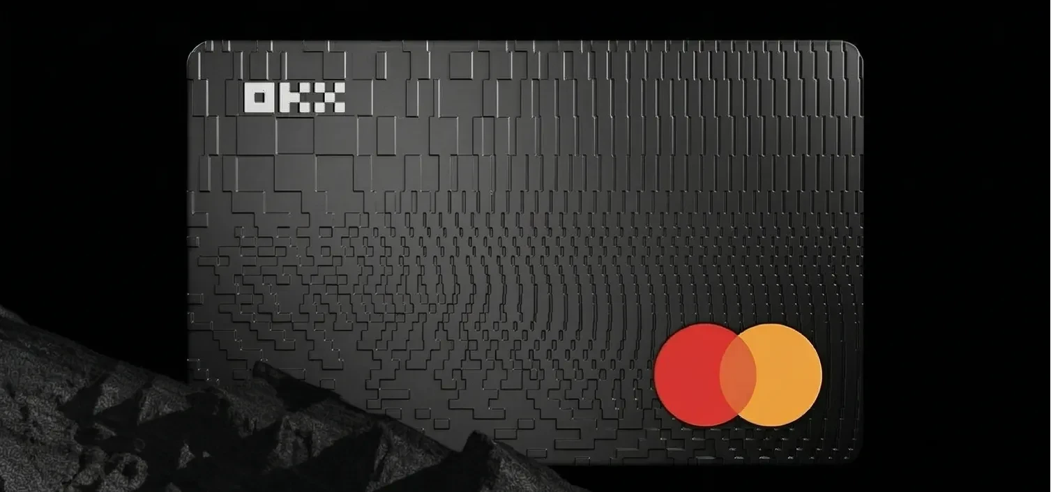 what-is-okx-card-crypto-credit-card
