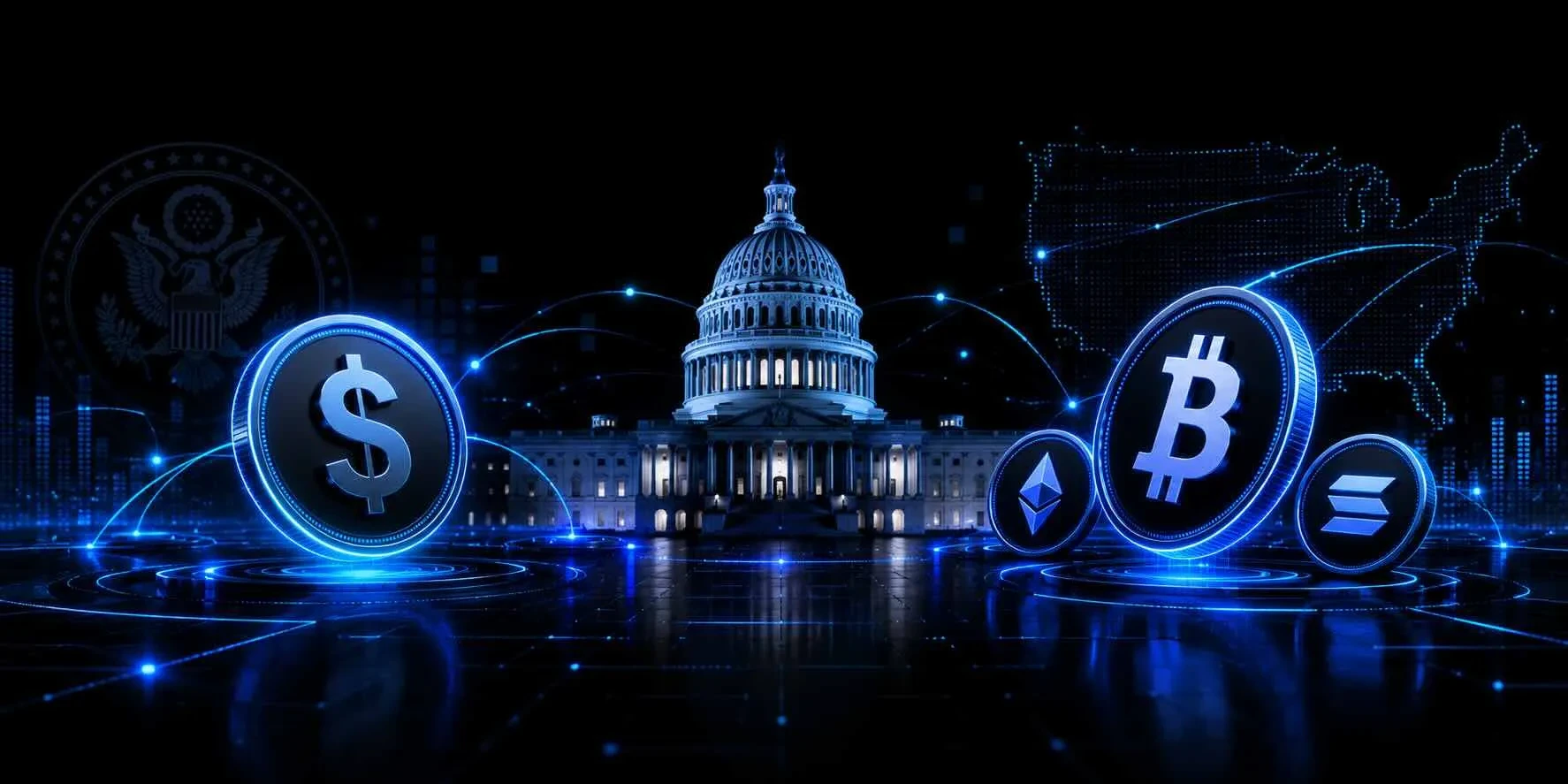 Clarity Act, impacto na indústria