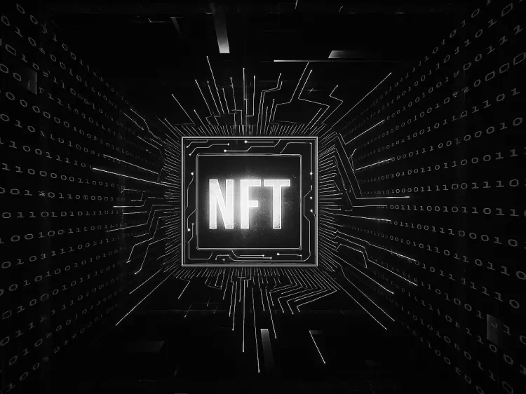 ¿Qué es un NFT?
