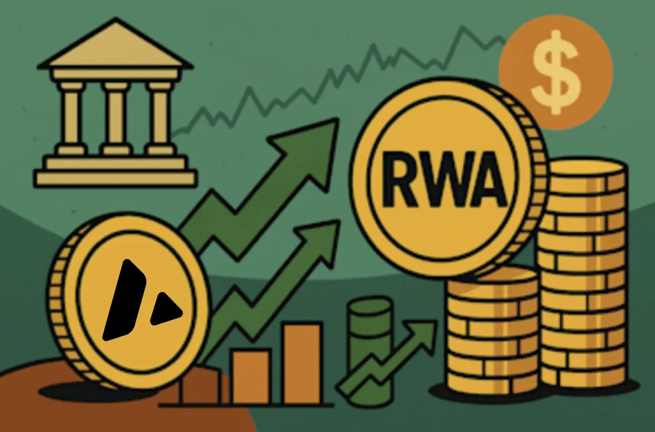 Avalanche RWA