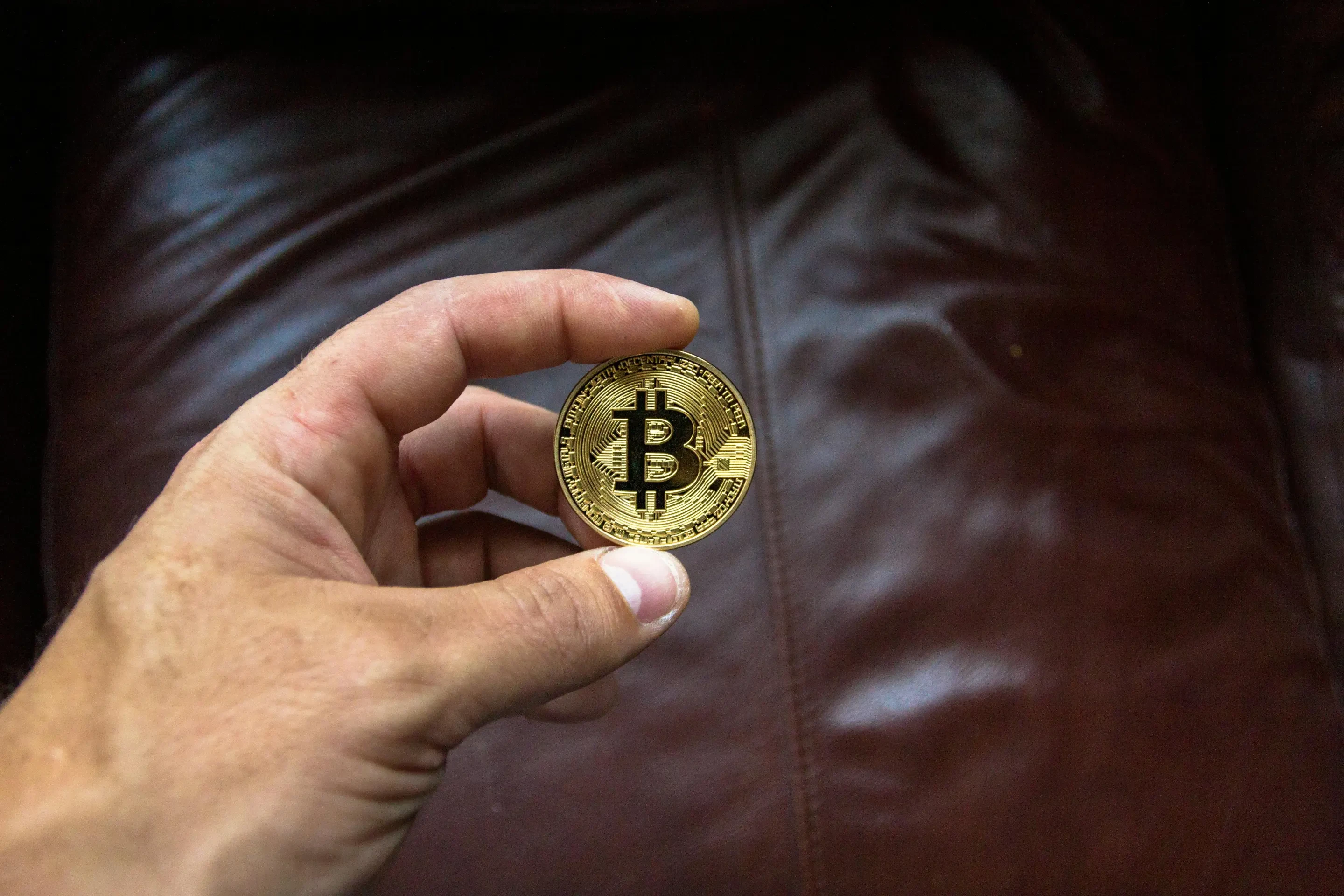 加密貨幣當日交易