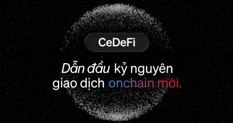Cedefi - Tiên Phong Banner Blog