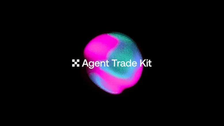 Agent Trade Kit