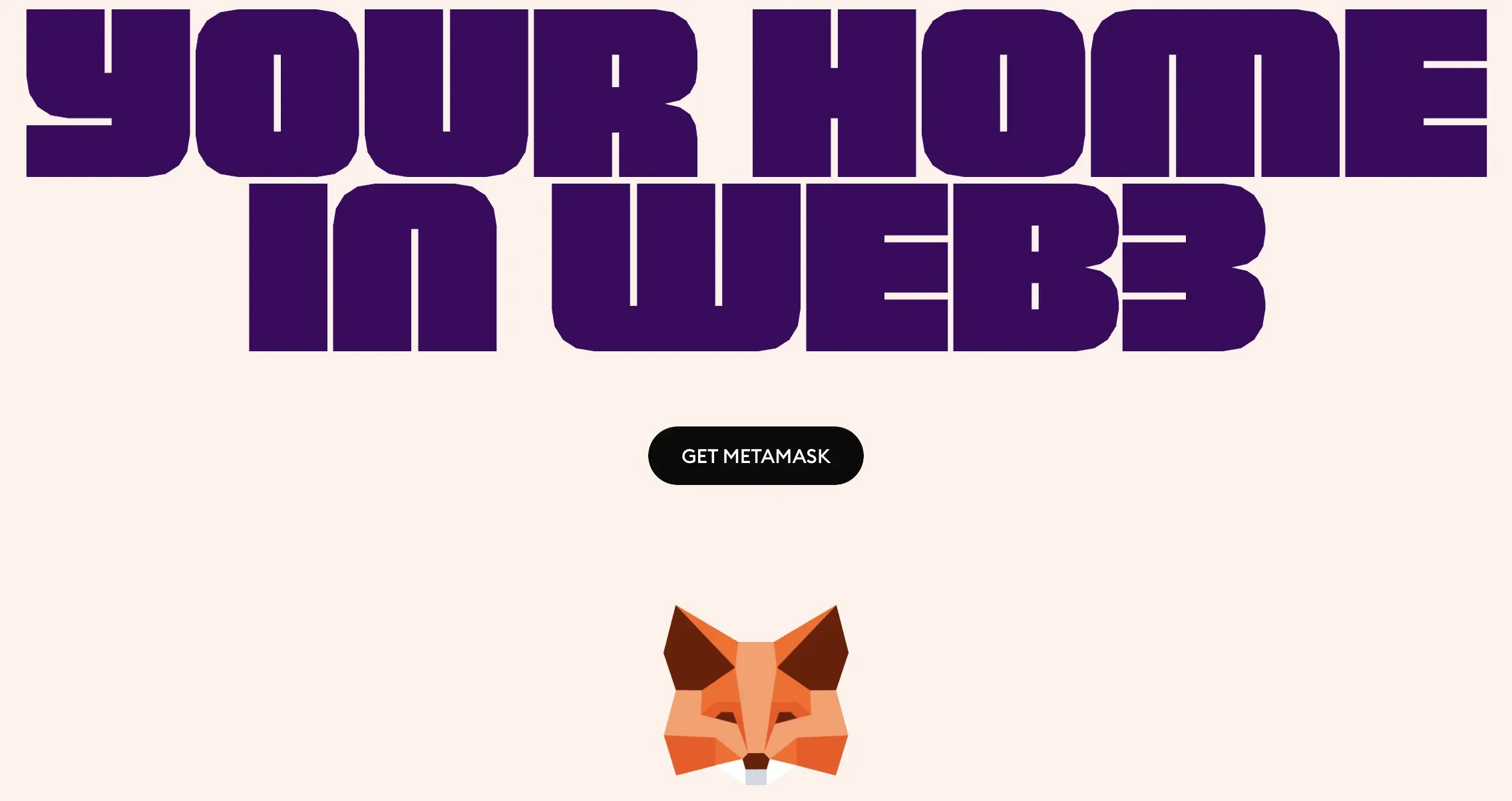 MetaMask