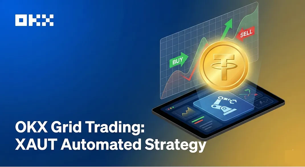 xaut-grid-trading-guide-automate-gold-strategy