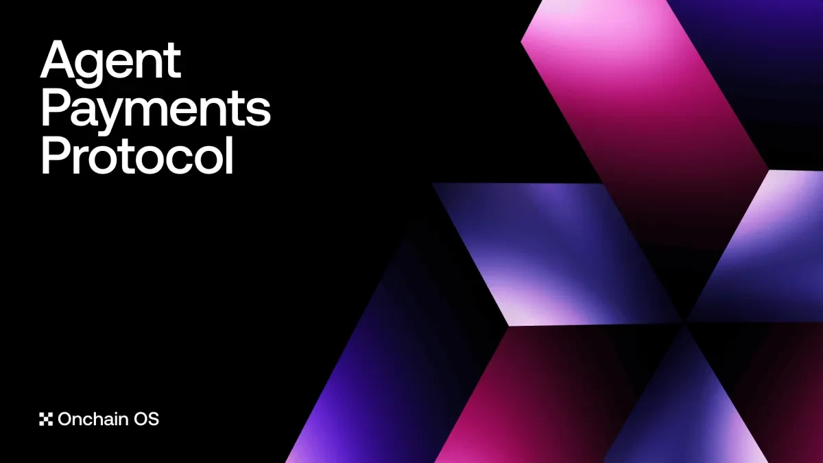 Agent Payments Protocol - Thumbnail