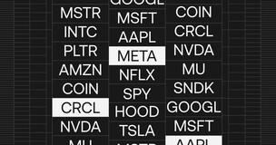 We're Launching Equity Perpetual Swaps: 20+ Stocks and Indices, Available Around the Clock
