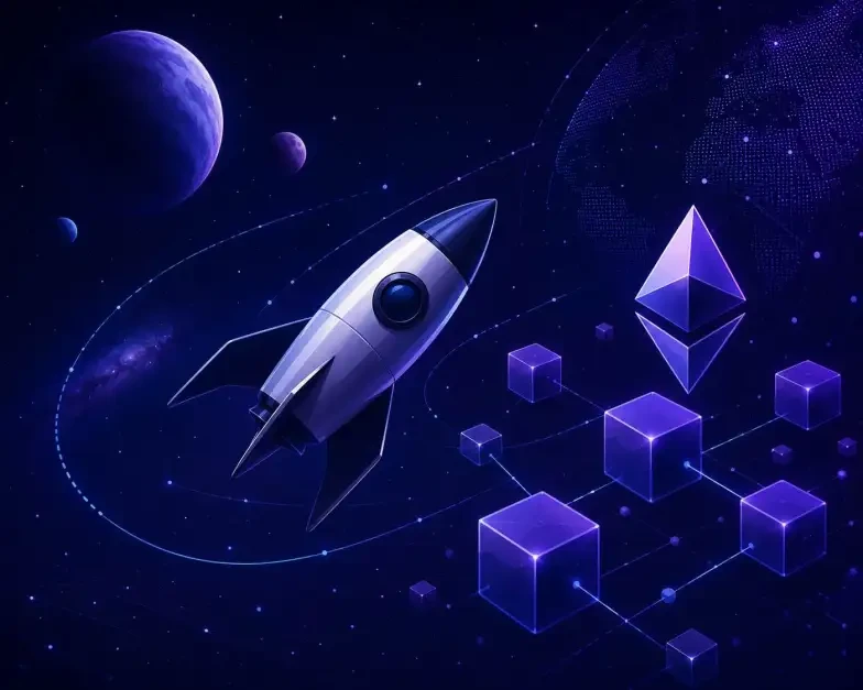SPCX e tokenização de ações da SpaceX em cripto