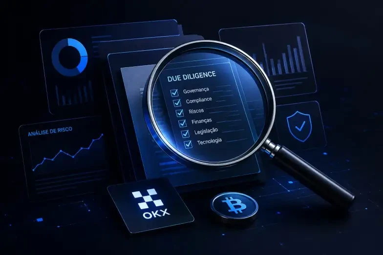 Como avaliar riscos e oportunidades antes de investir em cripto