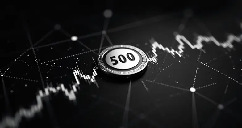 Centrifuge Tokenized S&P 500 Fund: Revolutionizing Real-World Asset Access