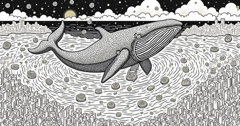 How Whale Activity and Token Unlock Events Shape the Cryptocurrency Market