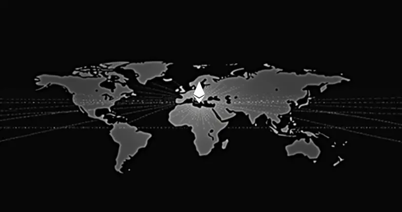 Ethereum Token: How SWIFT’s Blockchain Pilot Could Transform Global Finance