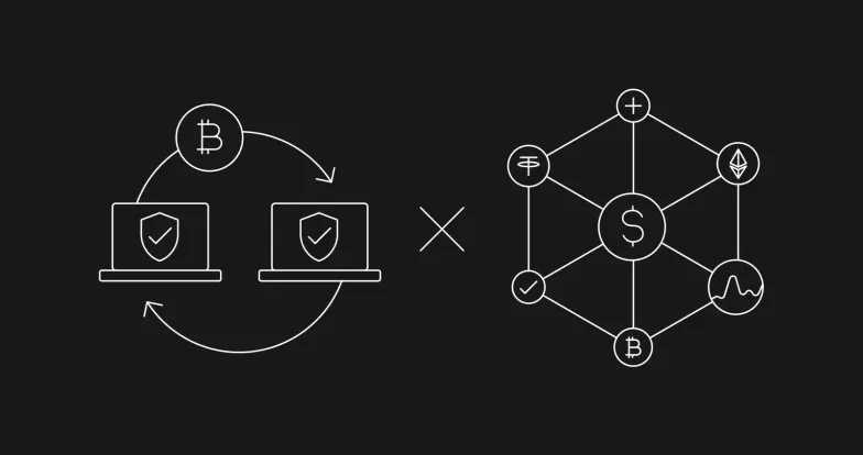 P2P vs. DEX blog