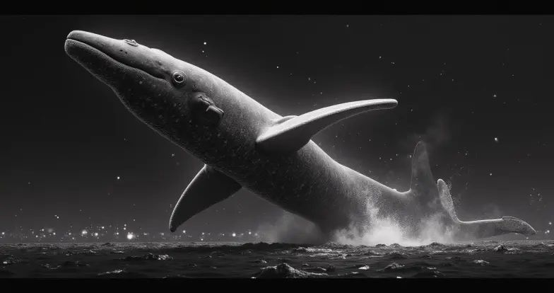 SOL Whale Activity on Exchanges: How It Impacts Price and Market Trends