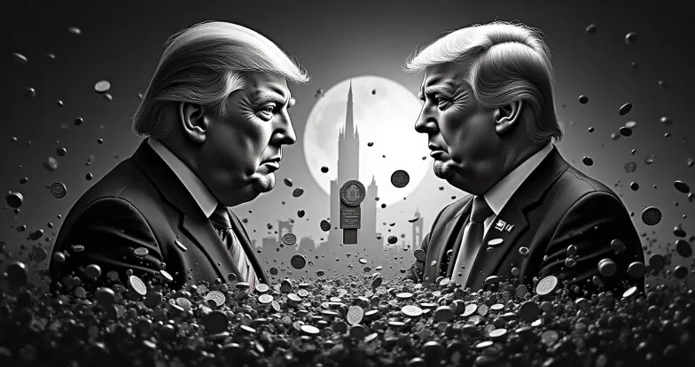 FIST Token Risk: Exploring the Speculative Nature and Ethical Concerns of Political Meme Coins