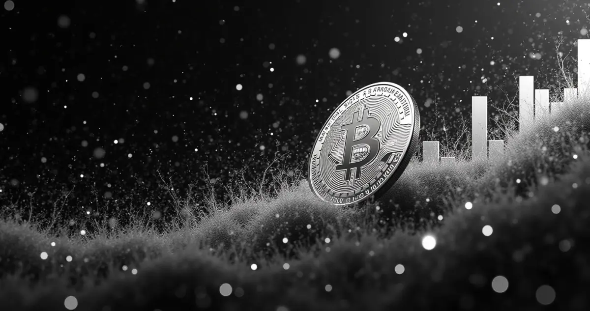 BTC Investment Shares: Exploring Risks, Rewards, and Market Dynamics